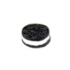 Кабошон печенька OREO черная оптом