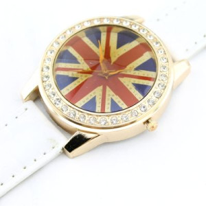 Часы Британские #5508